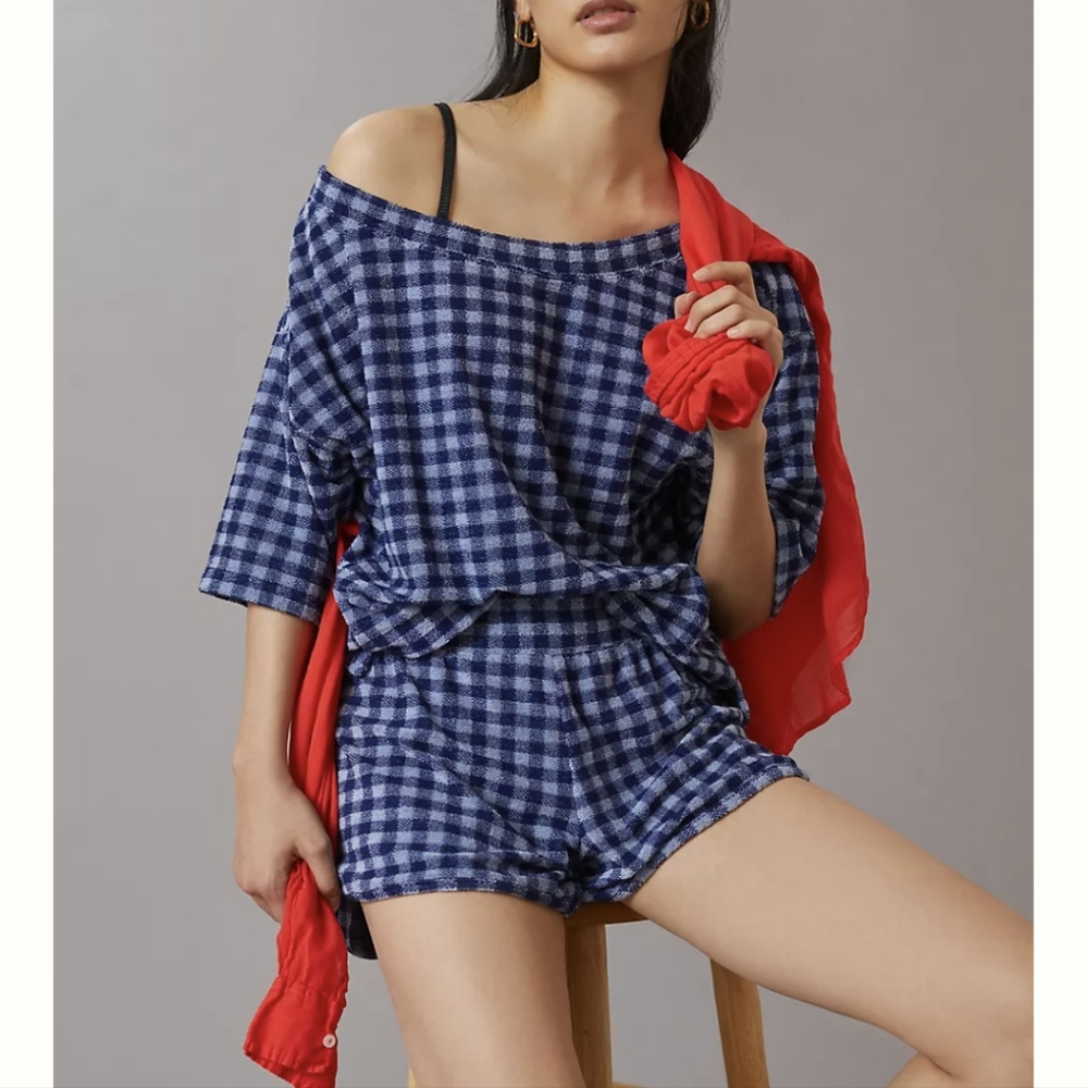 Daily Practice by Anthropologie The Barsa Set NWT